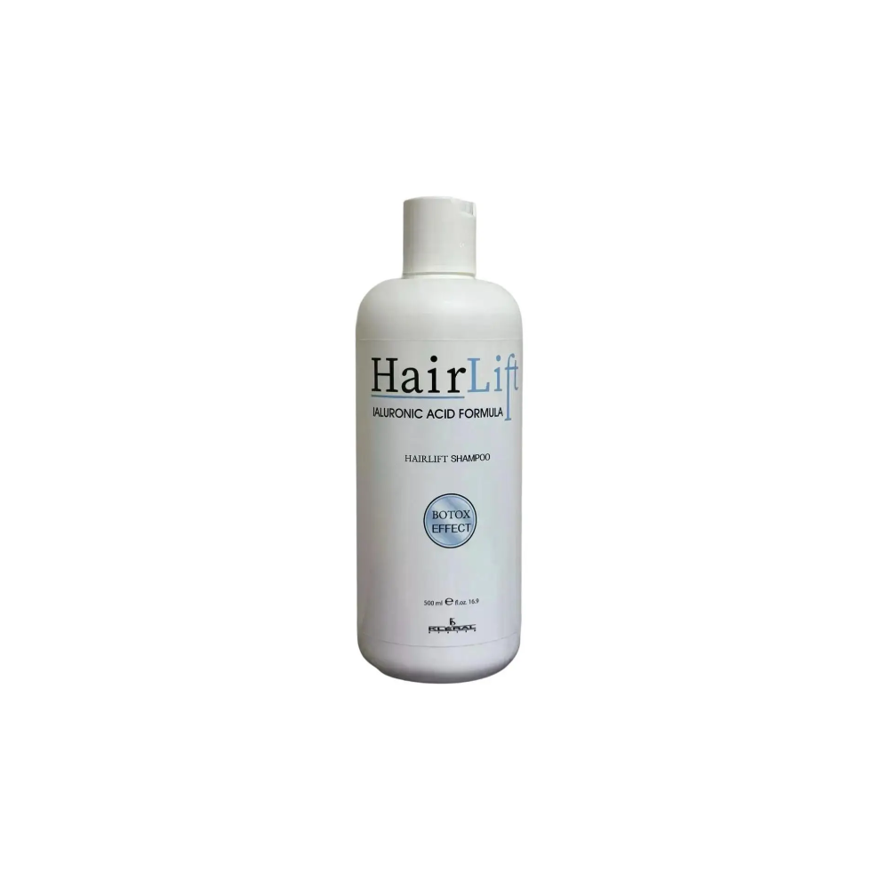 Шампунь живильний для волосся KLERAL System Hair Lift Shampoo 500 мл