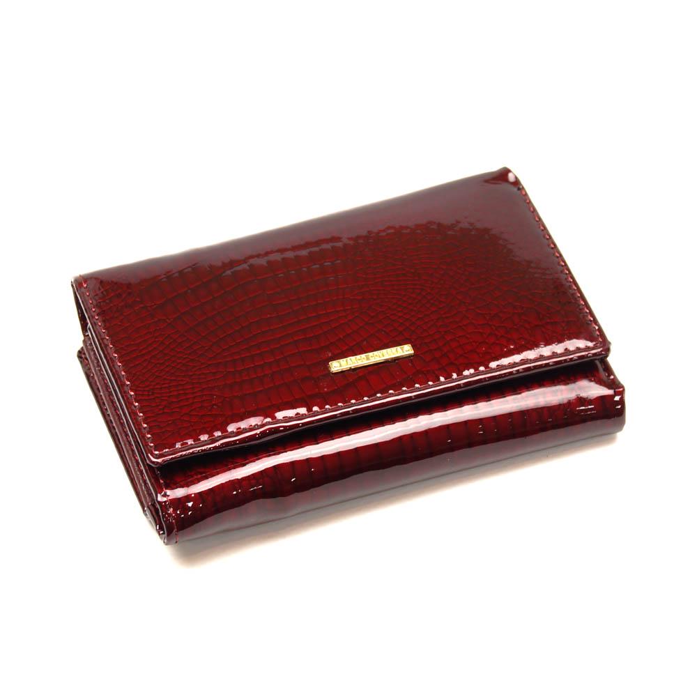 Кошелек Marco Coverna Christine Burgundy (116081)