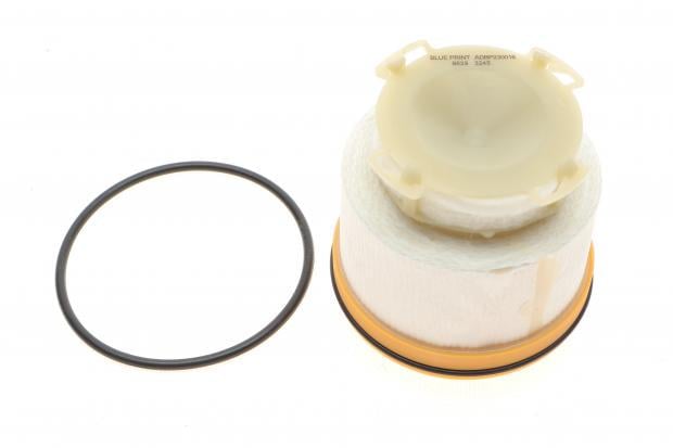 Фильтр топливный BLUE PRINT для Mitsubishi L200/Pajero Sport 2,4 DI-D 14- (ADBP230016)