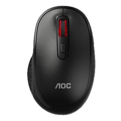 Компьютерная мышка AOC MS400B Wireless Black (MS400B/LA)