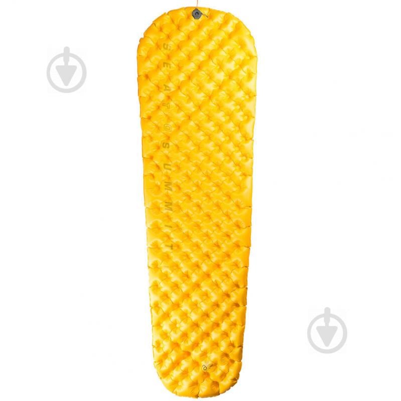 Надувний коврик Sea To Summit Air Sprung UltraLight Mat Regular (1033-STS AMULRAS)