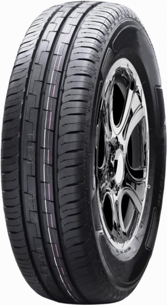 Шина Tracmax X-privilo RF19 225/55 R17C 109/107H