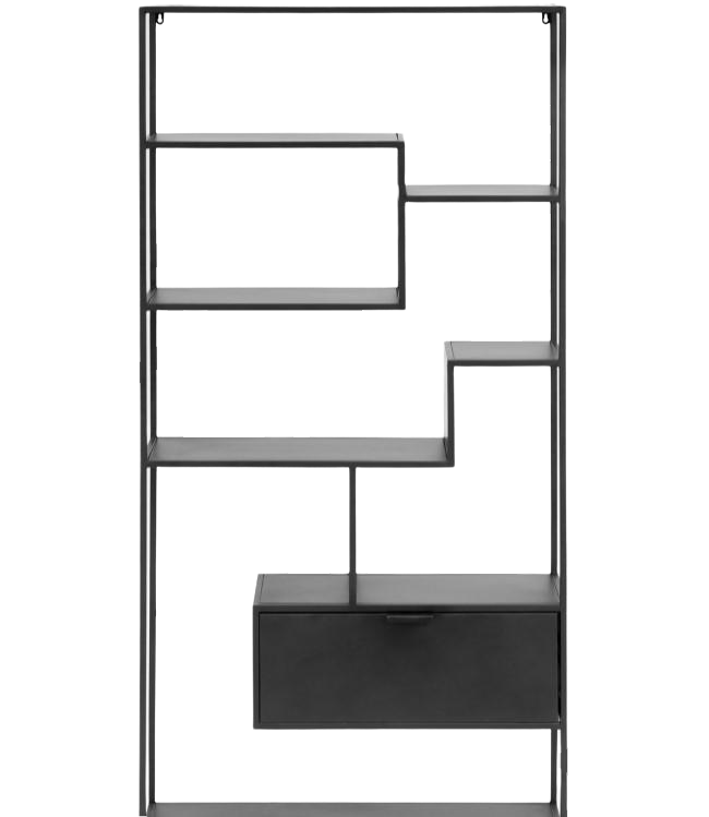 Книжный стеллаж LaForma Shantay (CC1235R01)