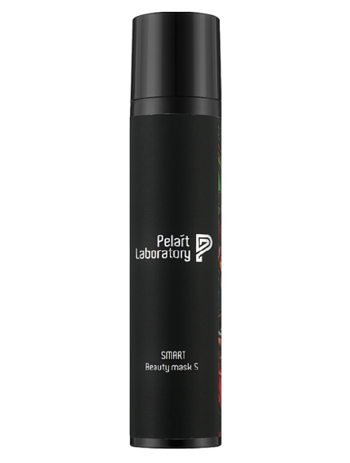 Маска ліфтинг-дії для обличчя Pelart Laboratory Smart Beauty Mask S 100 мл (168)