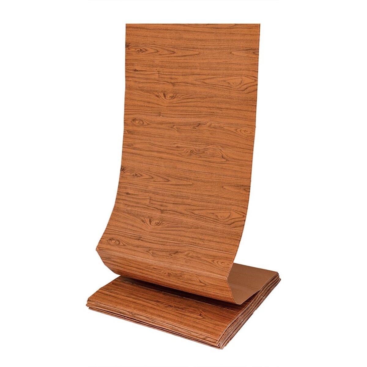 Панель самоклеящаяся под дерево 19600x700x3 мм SW-00002223