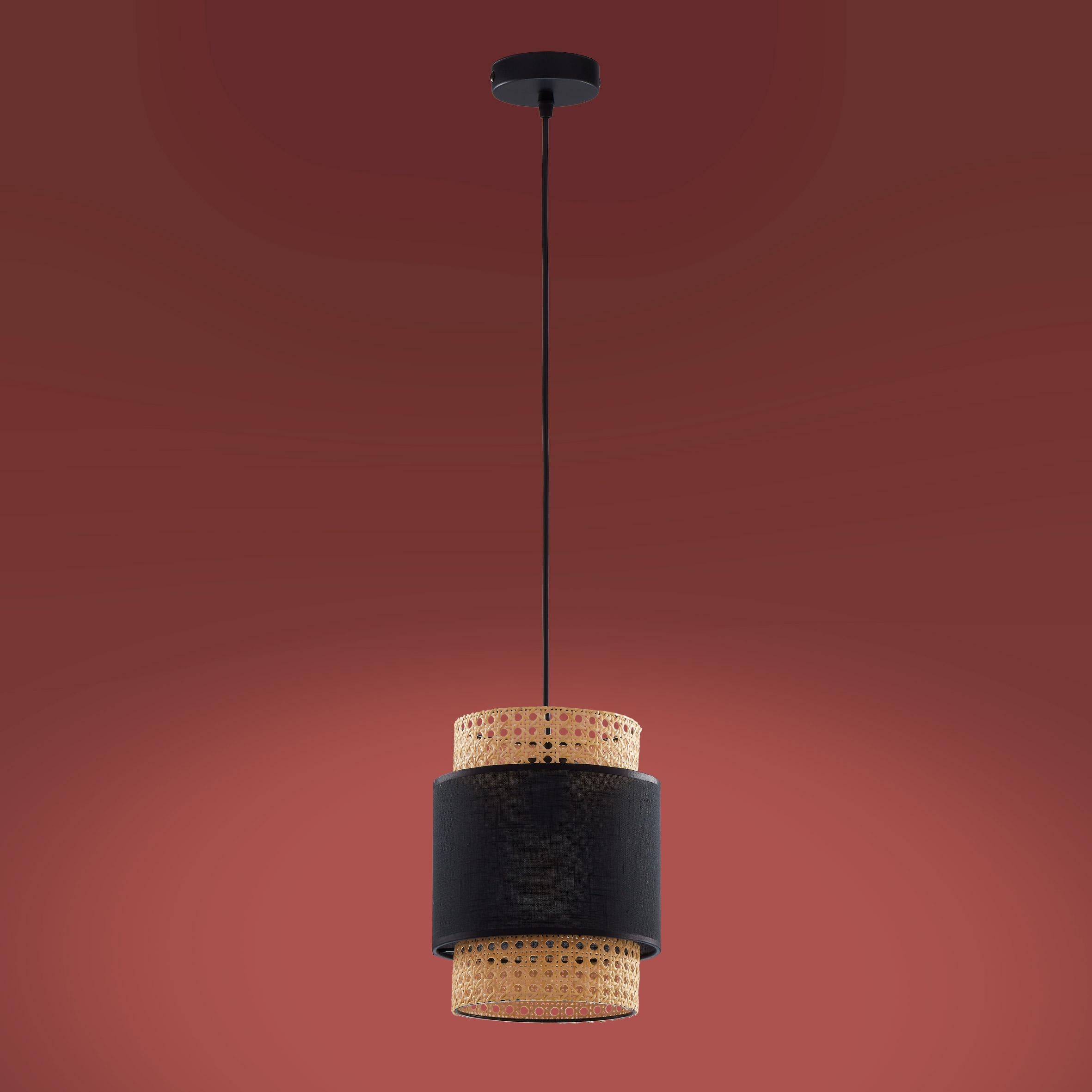 Люстра TK Lighting 6540 Boho - фото 3