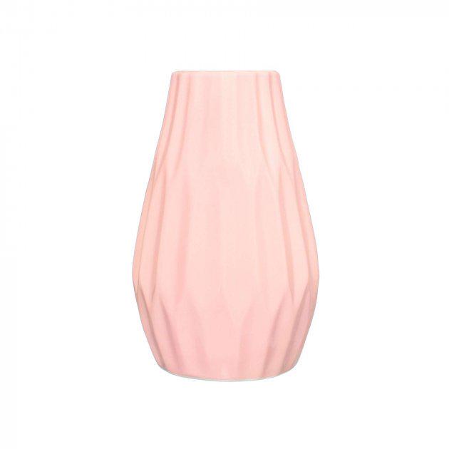 Ваза настільна Ананас Рожевий (2800000001952)