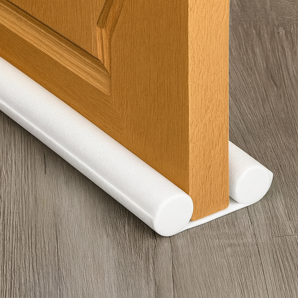 Утеплитель для дверей гибкий 93,5 см Белый (03-бил-R35864)