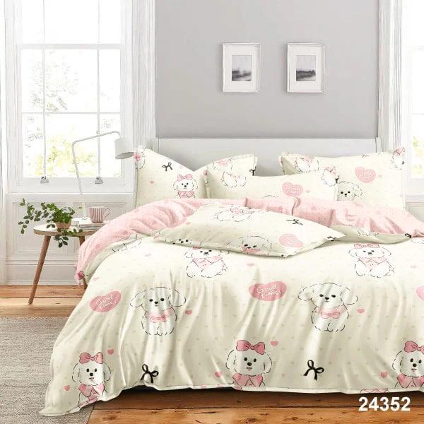 Комплект постельного белья Vilutа 24352 подростковый (1098)