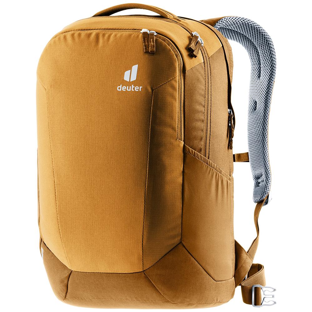 Рюкзак Deuter Giga 28 л Cinnamon/Almond (3812321 6609) - фото 2