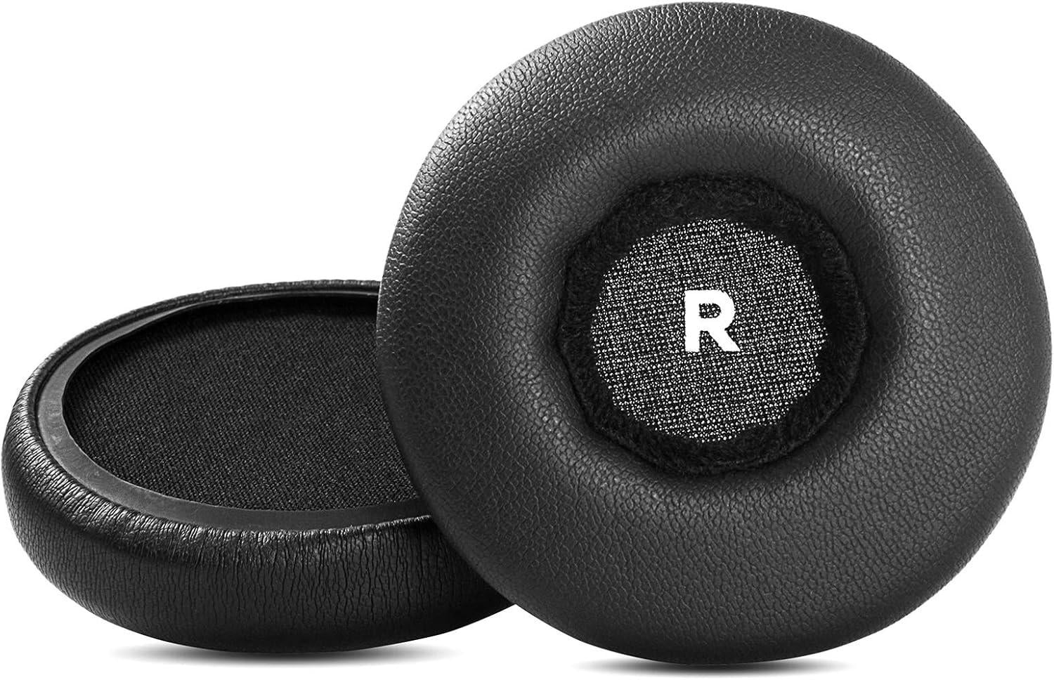 Амбушюры для наушников AKG Y50/Y50BT/Y55 Черный (34116288)