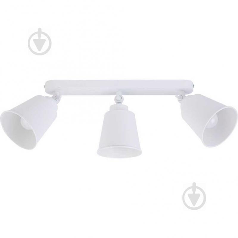 Стельовий світильник TK Lighting KIM White 2643