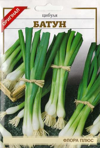 Лук Батун 1 г (827)