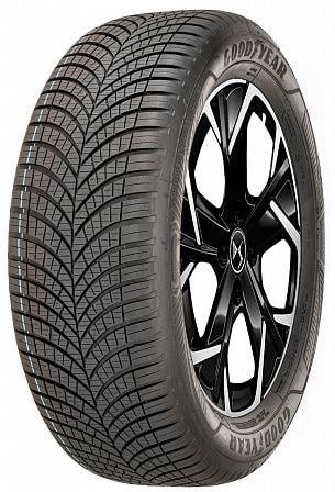 Шина всесезонная Goodyear Vector 4Season Gen-3 SUV 235/65 R18 110V