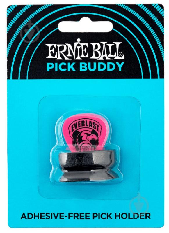 Тримач для медіаторів Ernie Ball 9187 Pick Buddy - фото 1