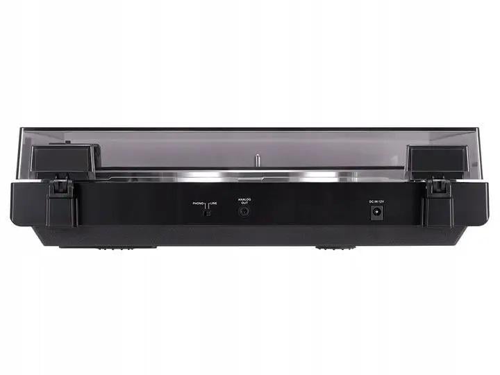 Програвач вінілу Audio-Technica AT-LP60X - фото 3 Програвач вінілу Audio-Technica AT-LP60X - фото 3