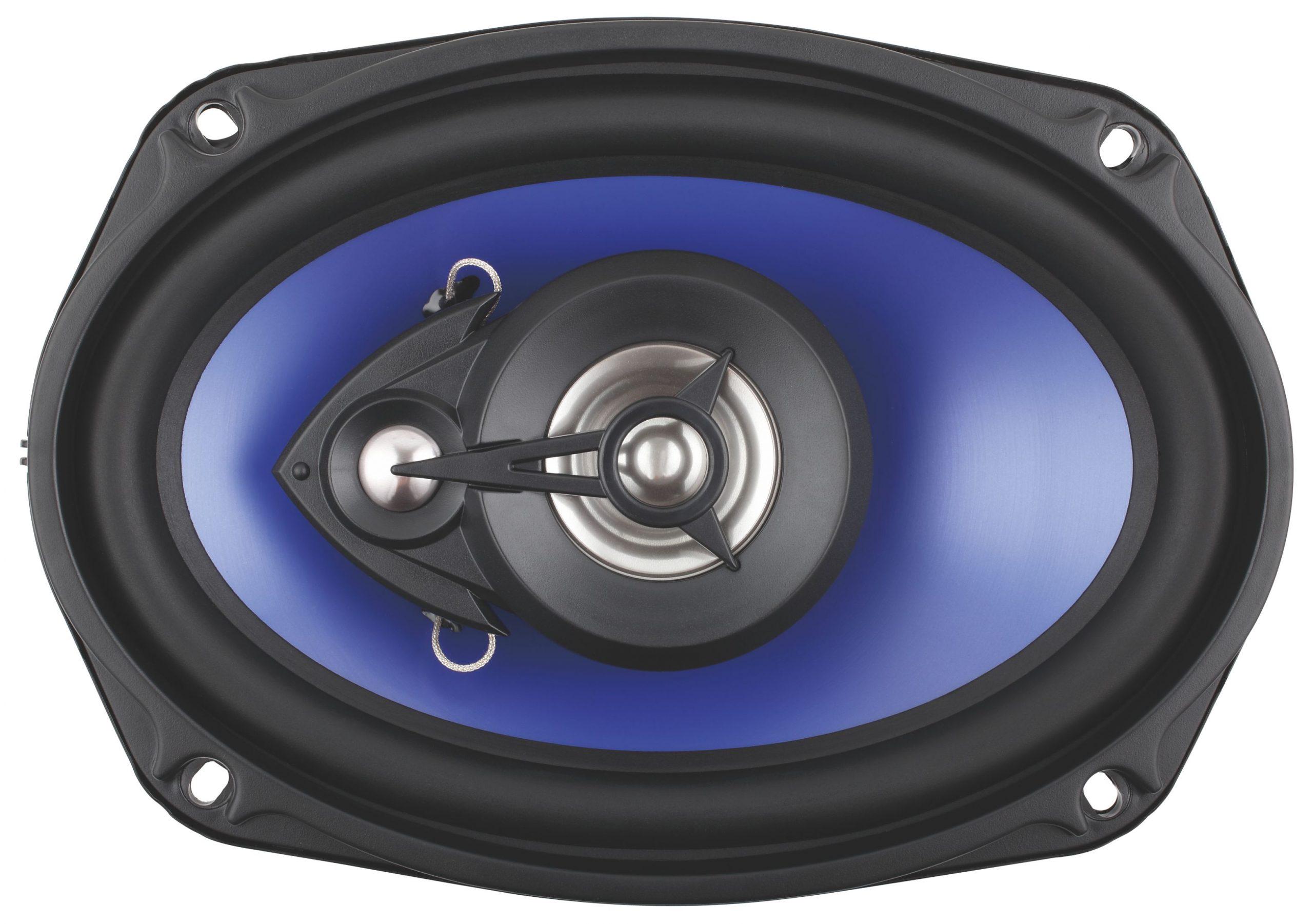 Автоакустика Akai AS-693C (00000048418)