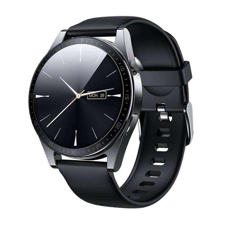 Смарт-годинник Joyroom JR-FC2 Black (613160)