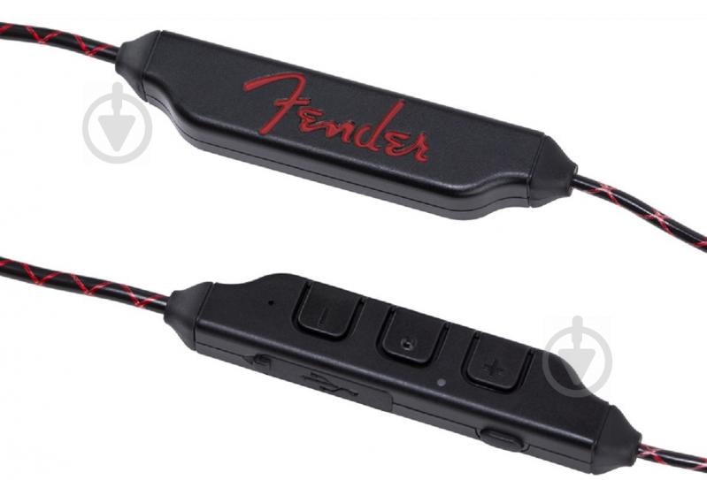 Наушники обычные Fender Puresonic Wireless Earbuds - фото 3