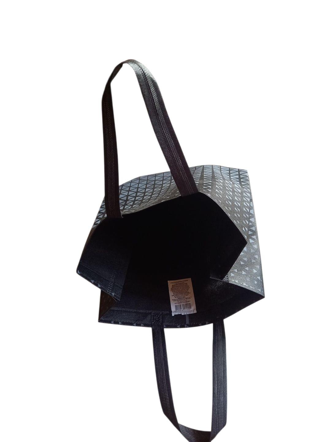 Сумка хозяйственная с ручками 360х330 мм (27122613) - фото 2 Сумка хозяйственная с ручками 360х330 мм (27122613) - фото 2