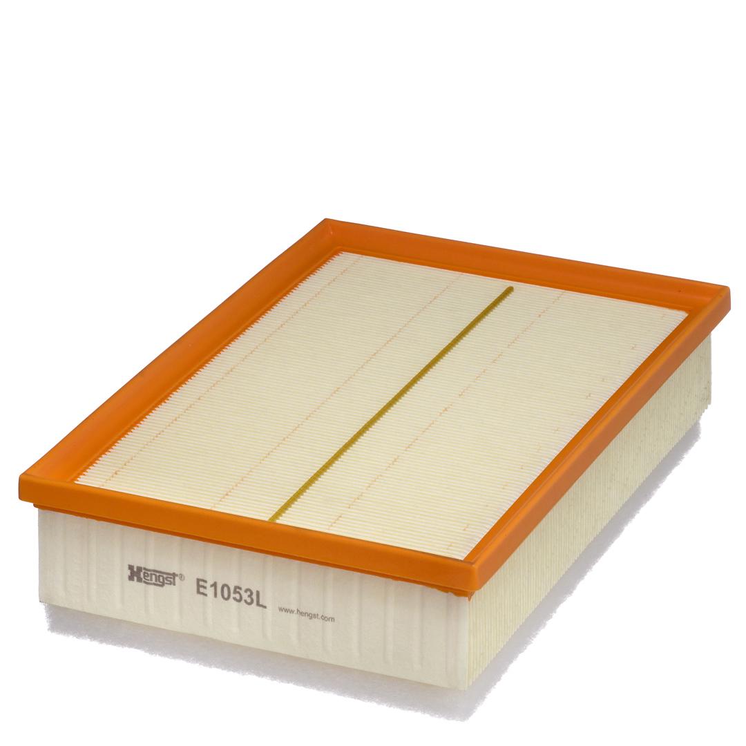 Фильтр воздушный HENGST FILTER E1053L Фильтр воздушный HENGST FILTER E1053L