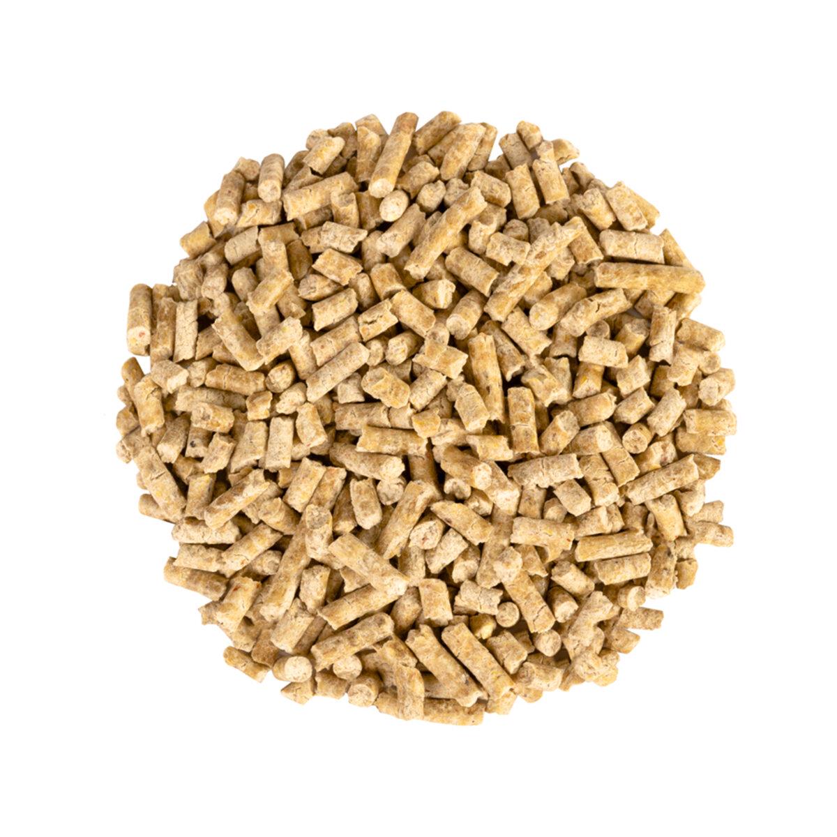 Наповнювач кукурудзяний SuperCat комкуючий для котячих туалетів 5 кг (26030428) - фото 3 Наповнювач кукурудзяний SuperCat комкуючий для котячих туалетів 5 кг (26030428) - фото 3