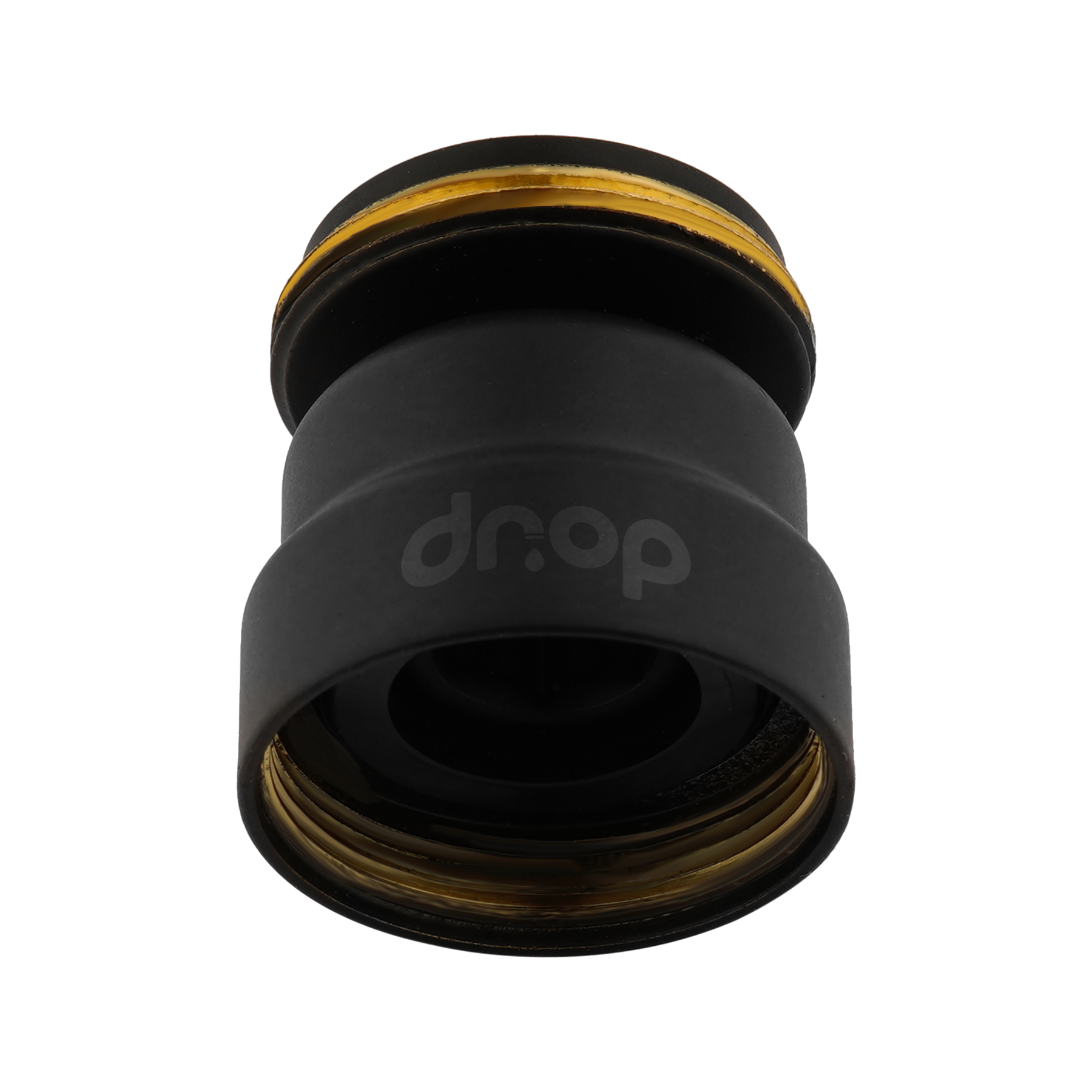 Поворотний адаптер 360° Drop CL360-BL для змішувача Кут нахилу 15° зовнішня М 24 мм (194384) Поворотний адаптер 360° Drop CL360-BL для змішувача Кут нахилу 15° зовнішня М 24 мм (194384)