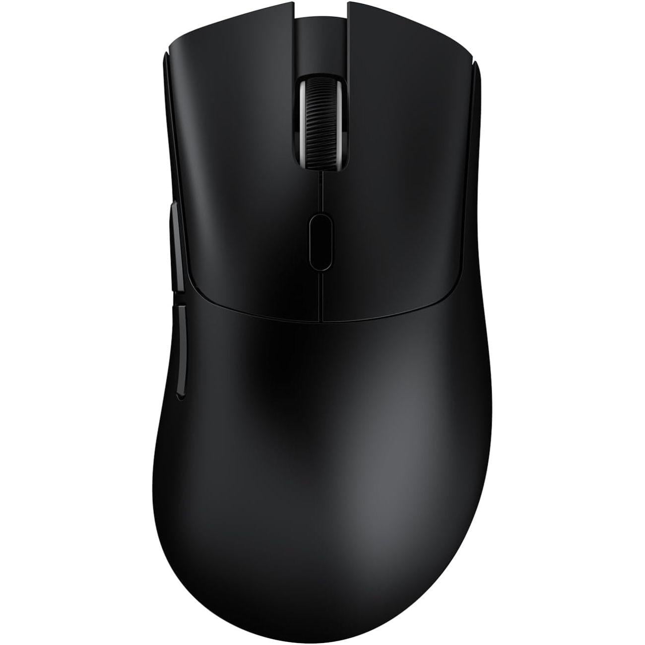 Компьютерная мышка игровая Attack Shark R1 беспроводная Black (R1B_AS)
