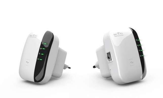 Підсилювач WiFi сигналу роутер/ретранслятор 300Mb (326618499) - фото 3 Підсилювач WiFi сигналу роутер/ретранслятор 300Mb (326618499) - фото 3