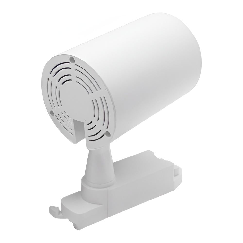 Светильник трековый LED Lemanso 10W 700LM 6500K 100-265V Белый (LM3211-10) - фото 2 Светильник трековый LED Lemanso 10W 700LM 6500K 100-265V Белый (LM3211-10) - фото 2