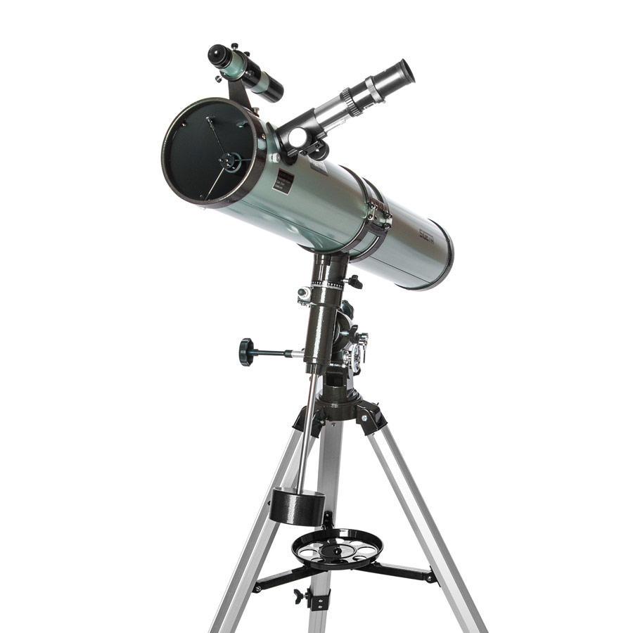 Телескоп SIGETA Lyra 114/900 EQ3 (2537374845) Телескоп SIGETA Lyra 114/900 EQ3 (2537374845)