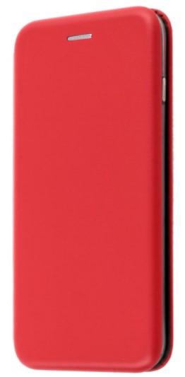 Чехол-книжка "CLASSY&LEVEL" IPHONE 7+ RED