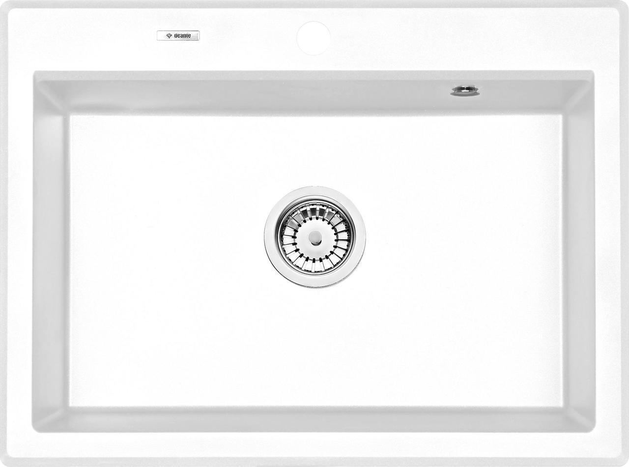 Мийка для кухні Deante Eridan ZQE A103 (223344)