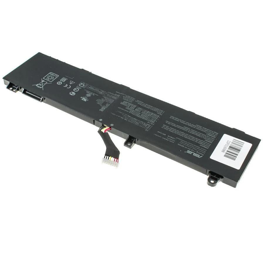 Аккумулятор для ноутбука Asus TUF Gaming F15 FX506LU 5685 mAh 15,4V (136501)