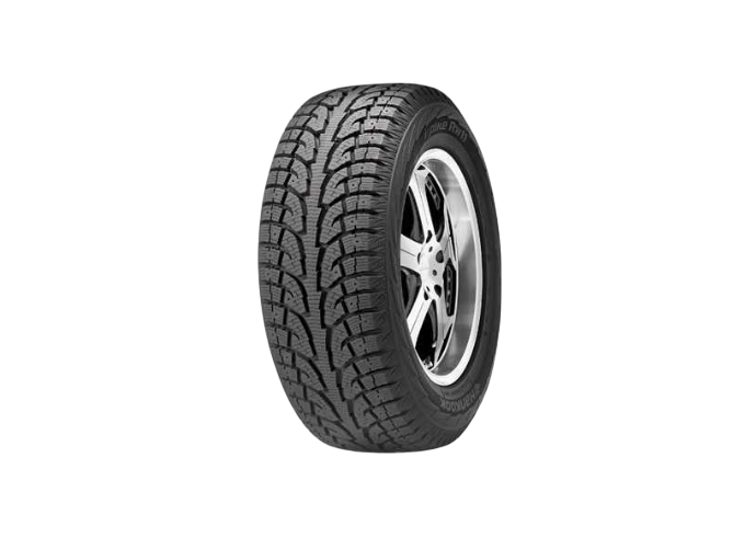 Автошины Hankook Winter I*Pike RW11 255/55 R18 109T под шип