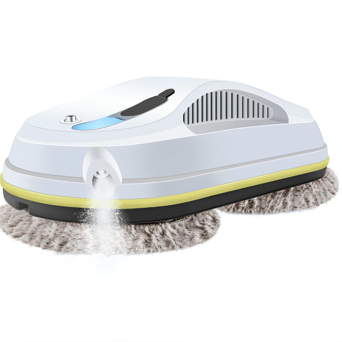 Робот-мойщик окон RD1-09 с функцией автоматического распыления воды (29164411) - фото 4 Робот-мойщик окон RD1-09 с функцией автоматического распыления воды (29164411) - фото 4