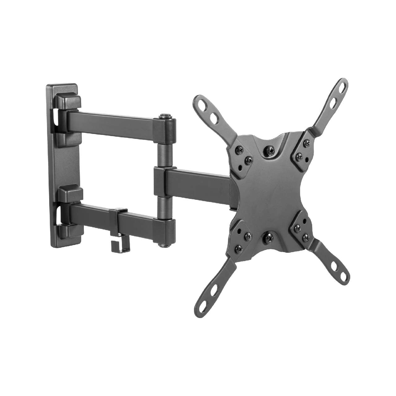 Крепление для телевизора Cabletech 13-42" Черный (UCH0195)