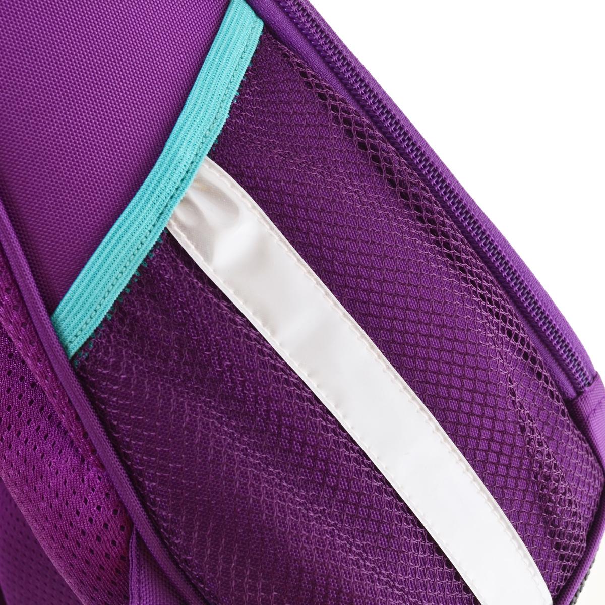 Рюкзак шкільний каркасний 1 вересня H-27 Frozen (557711) - фото 9