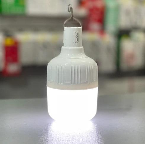 Лампа светодиодная аккумуляторная Xo YH04 - фото 2