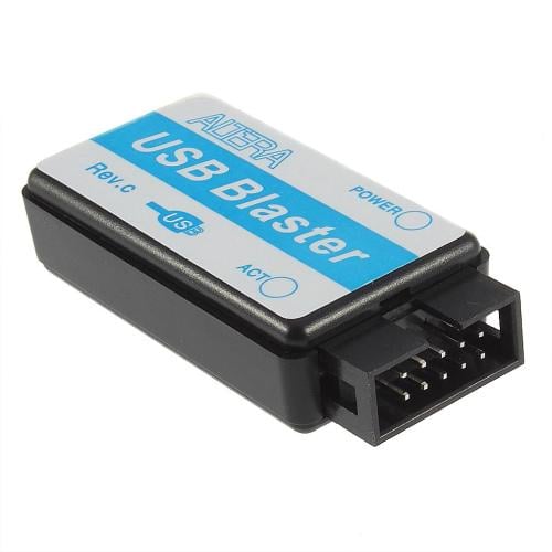 Програматор Altera Blaster USB (25793237) - фото 3