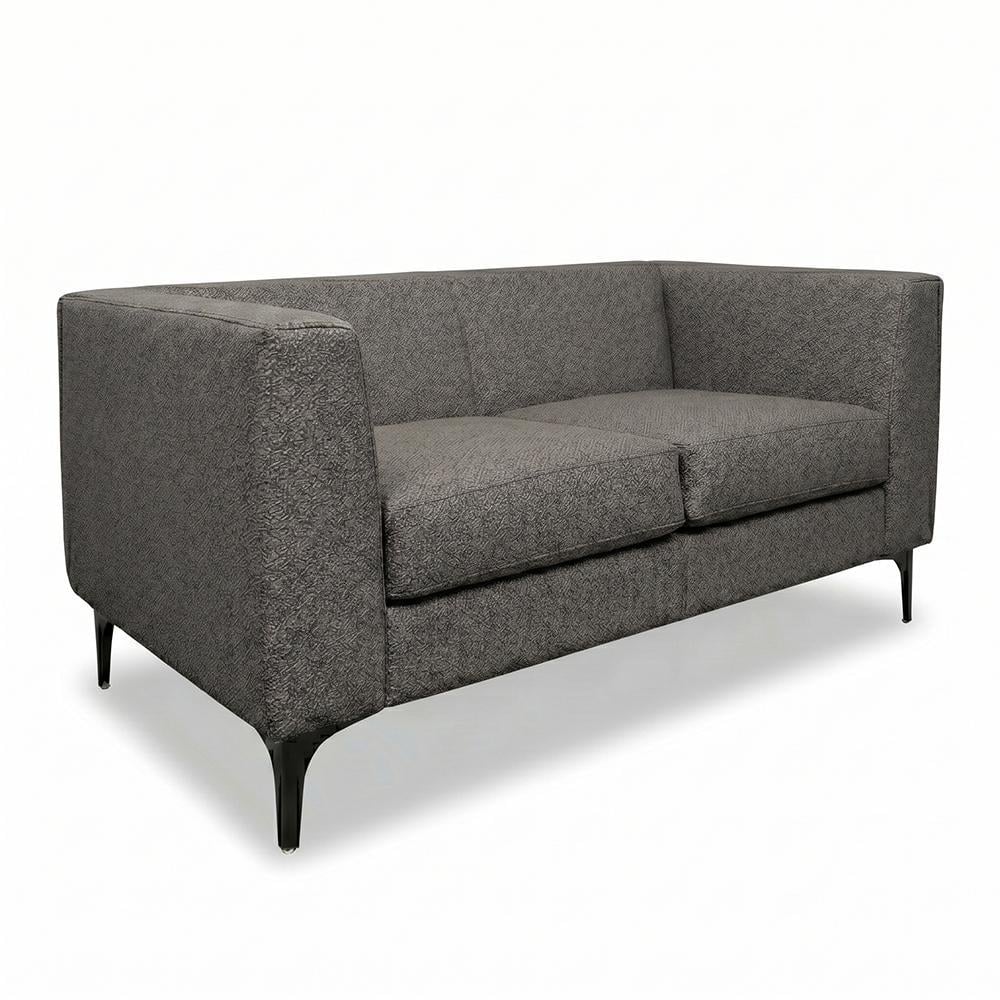 Диван Morgan Grey 145х77х70 см Stone (rich_sofa_00498)