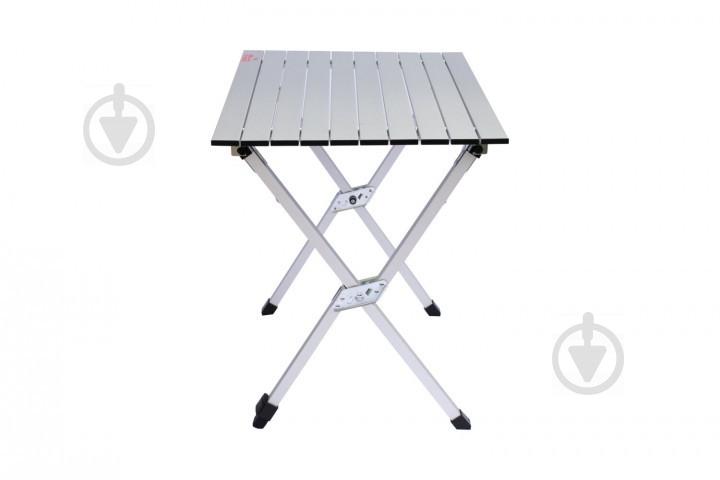 Кемпинговый стол туристический Tramp Roll-80 TRF-063 - фото 5 Кемпинговый стол туристический Tramp Roll-80 TRF-063 - фото 5