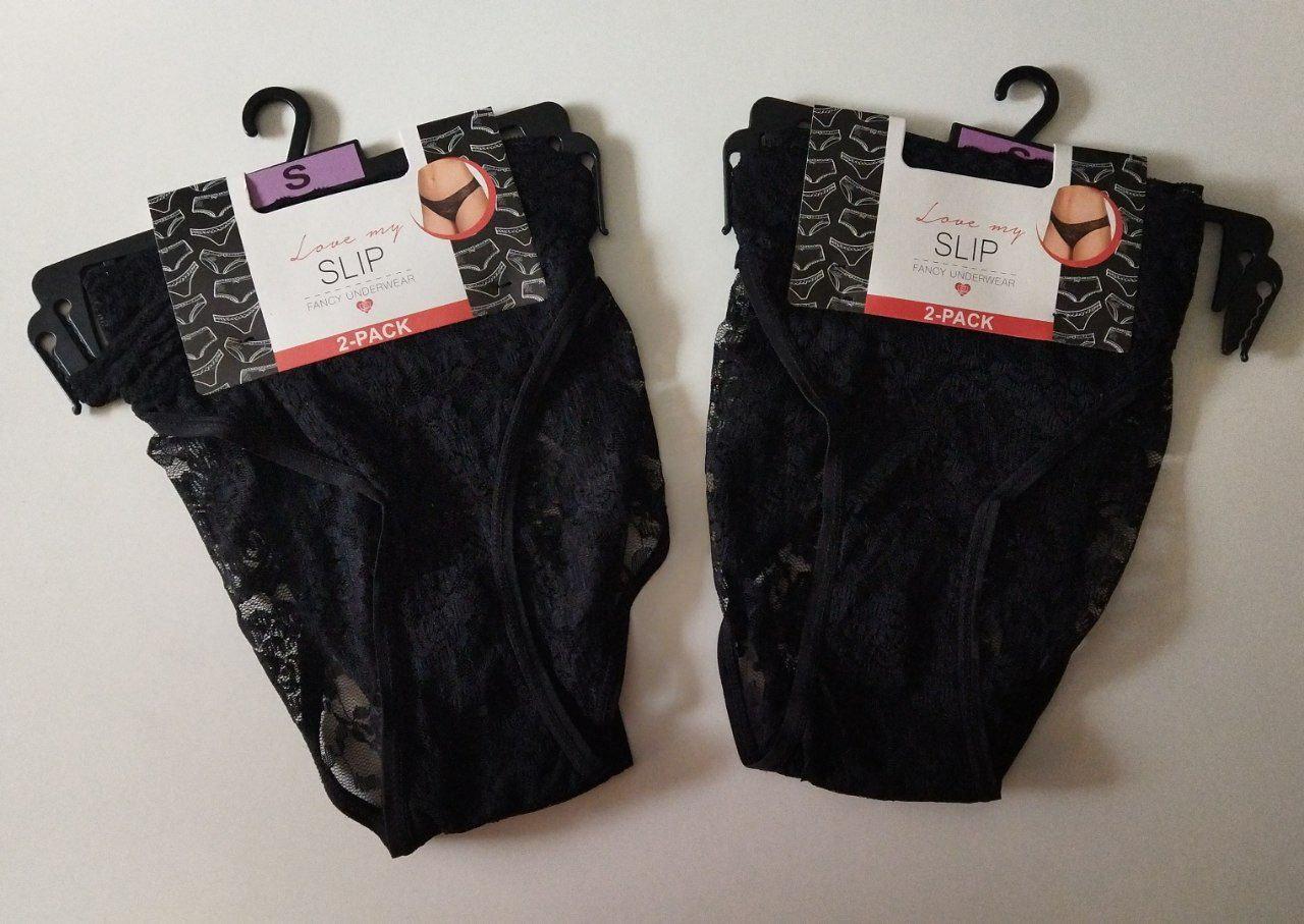 Трусики сліпи мереживні жіночі Fancy Underwear 4 шт. S Трусики сліпи мереживні жіночі Fancy Underwear 4 шт. S