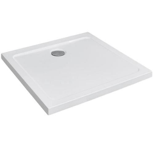 Поддон для душа Radaway Doros 90x90x4,5 см акрил SDRC9090-01 (182906)