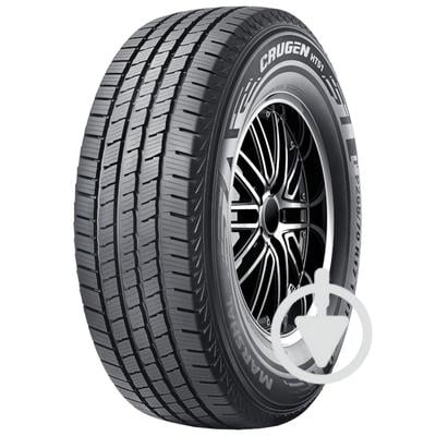 Автошина Marshal Crugen HT51 255/70 R15 108T