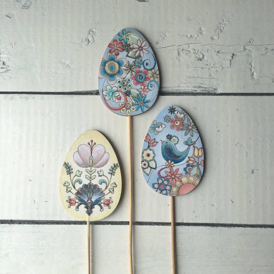 Комплект игрушек-раскрасок Студент (SP0038) - фото 3 Комплект игрушек-раскрасок Студент (SP0038) - фото 3