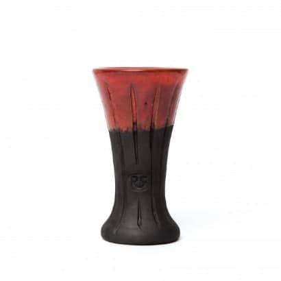 Чаша для кальяна глиняная RS Bowls TR Torch (11084)