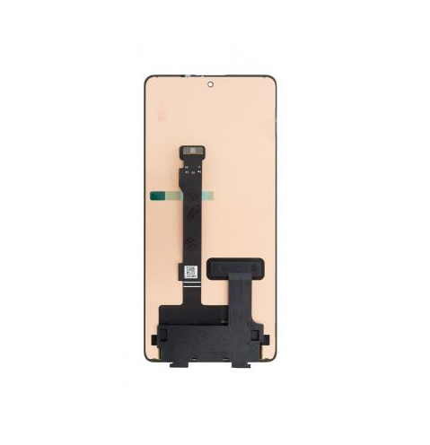 Дисплейний модуль Liquid Crystal Display з Touchscreen для Xiaomi Redmi Note 12 Pro 5G (000555948)