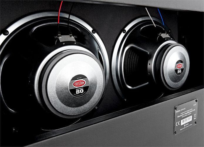 Кабинет гитарный Blackstar HT-212 Venue (18632004) - фото 6
