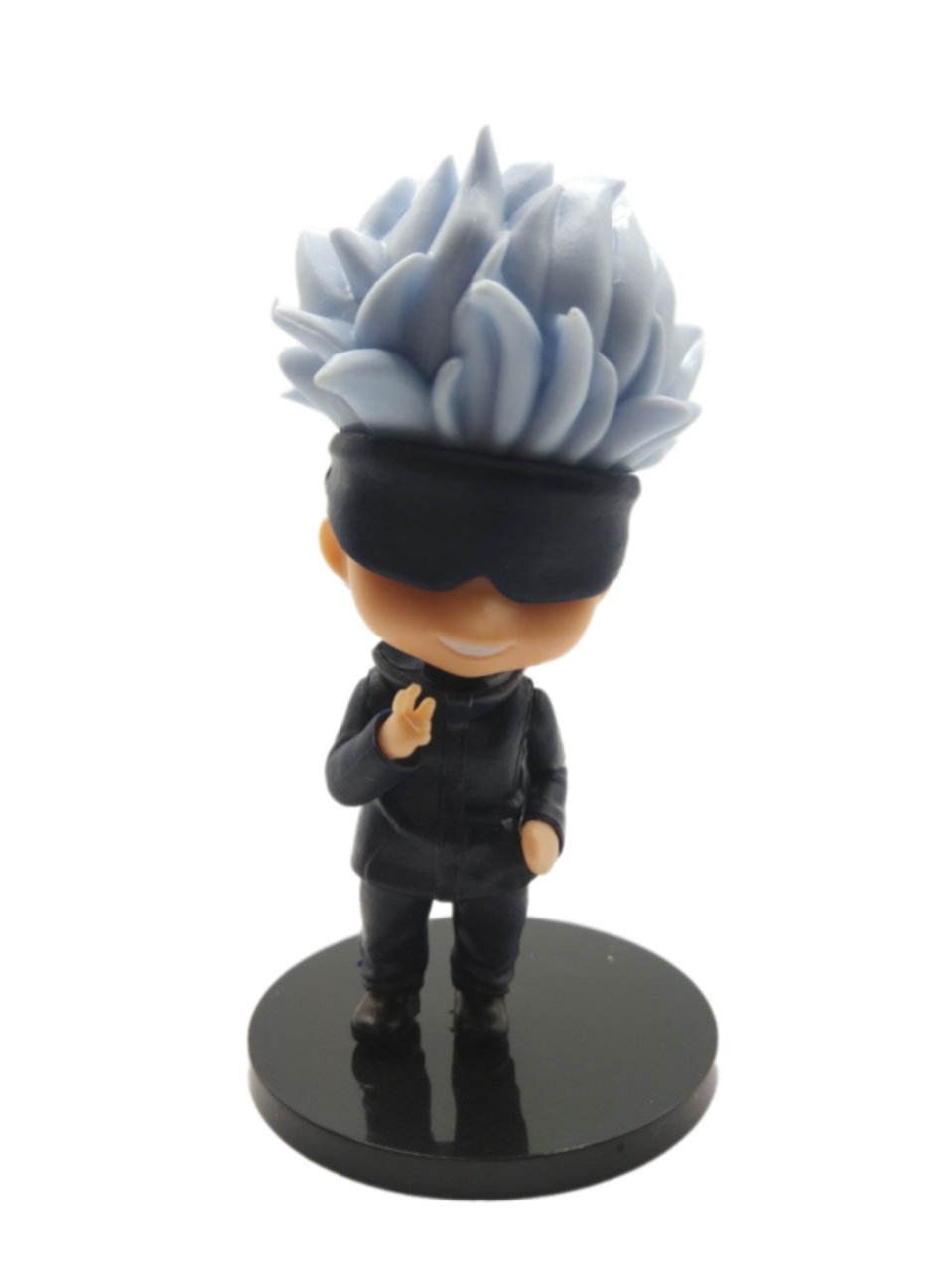 Фигурка для геймеров Jujutsu Kaisen Gojo Satoru 10 см (F CH JK GS 10 07)